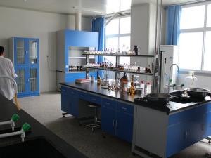 二期化验室